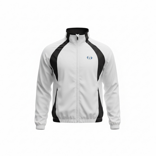 Sergio Tacchini Jacke (S)