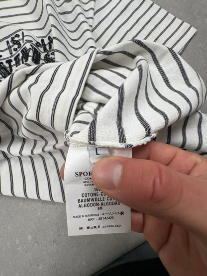 Stone Island Denims T-Shirt (L)
