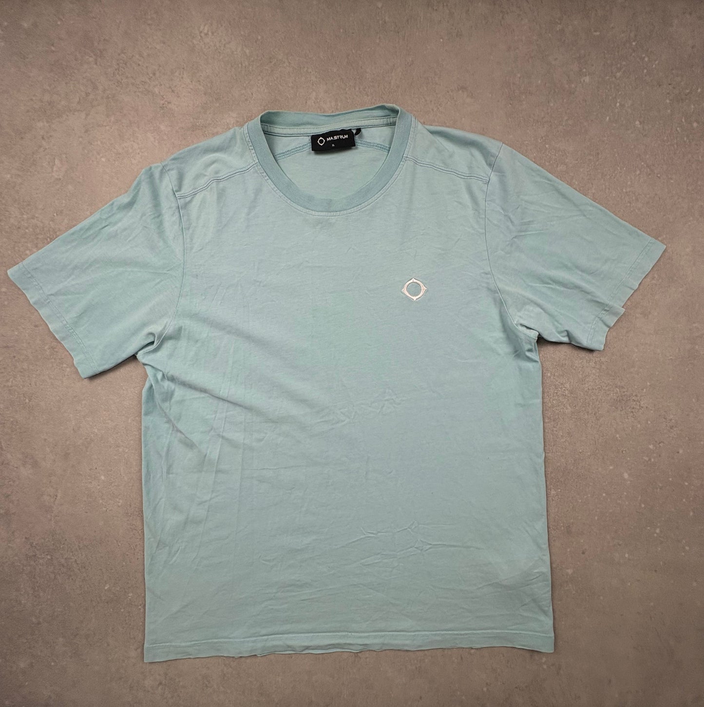 Ma.Strum Poloshirt (XL)