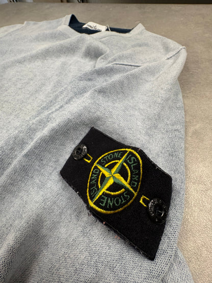 Stone Island Pullover (XL)