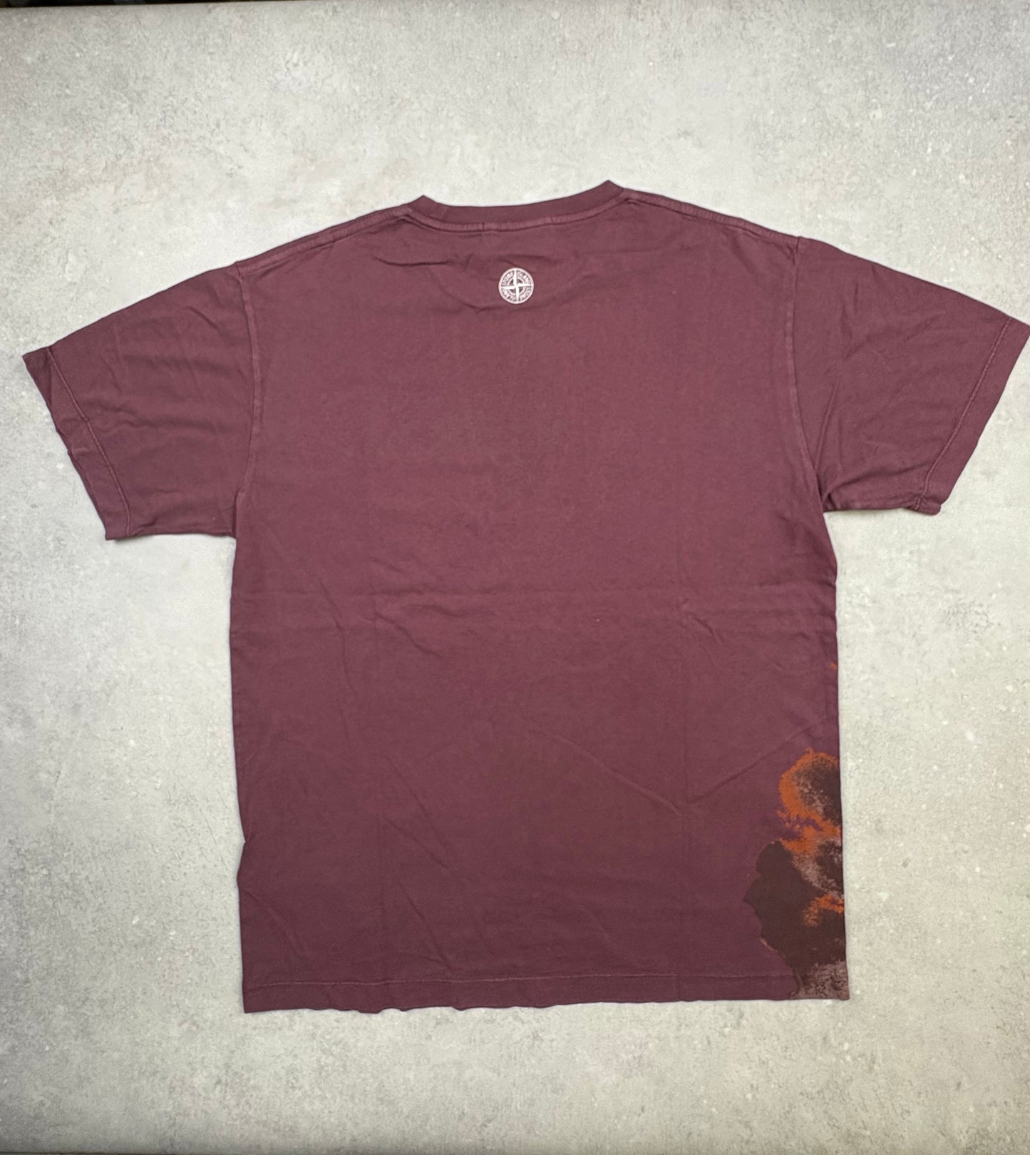 Stone Island T-Shirt (L)