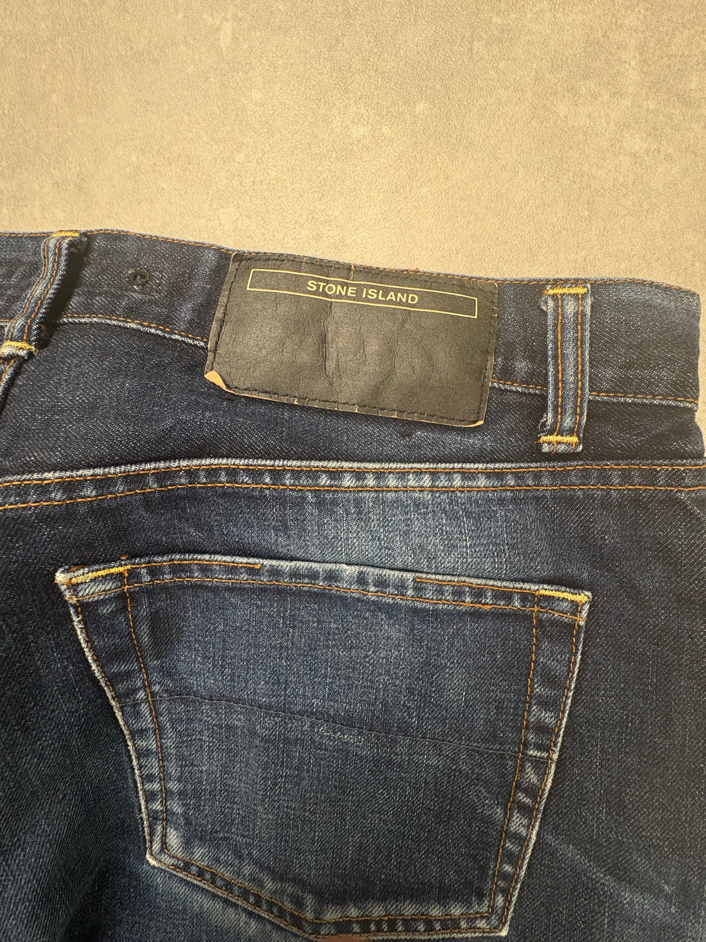 Stone Island Jeans (W36)