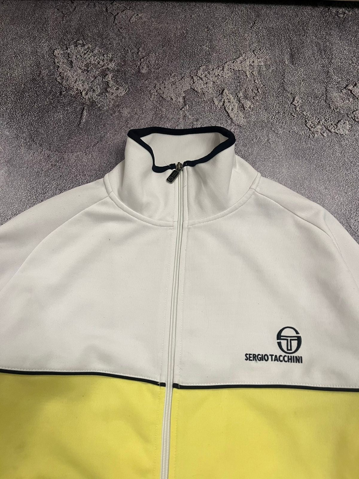 Sergio Tacchini Jacke (S)