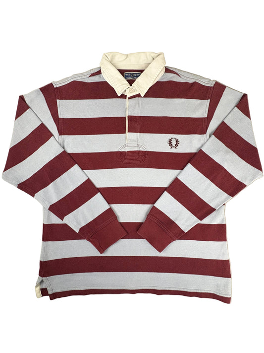 Fred Perry Pullover (S)