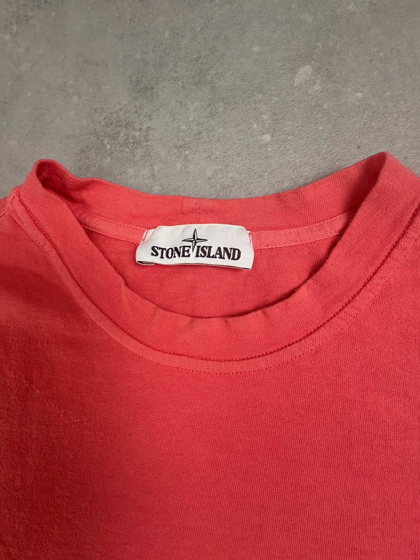 Stone Island Sweater (XL)