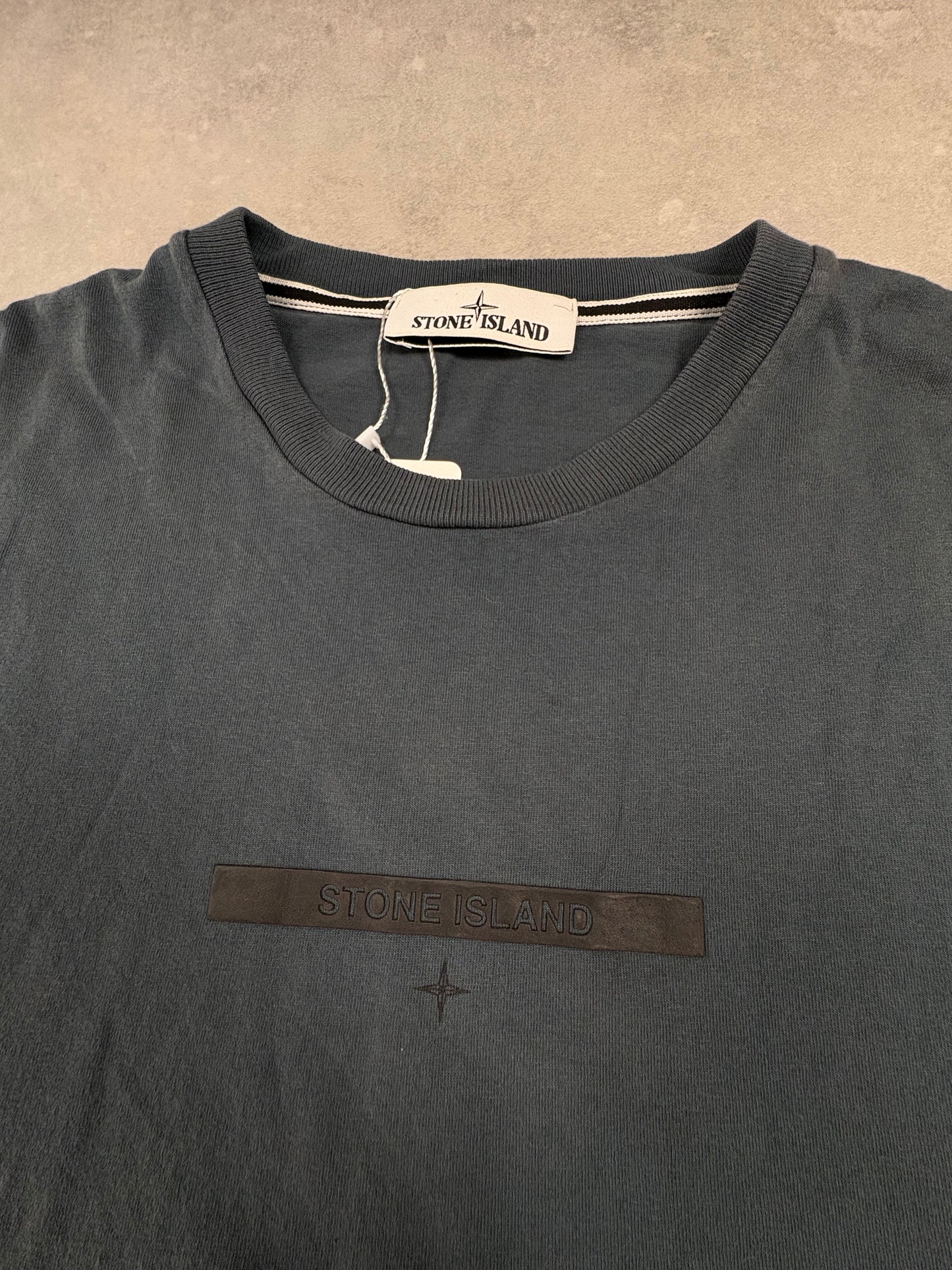 Stone Island T-Shirt (XL)