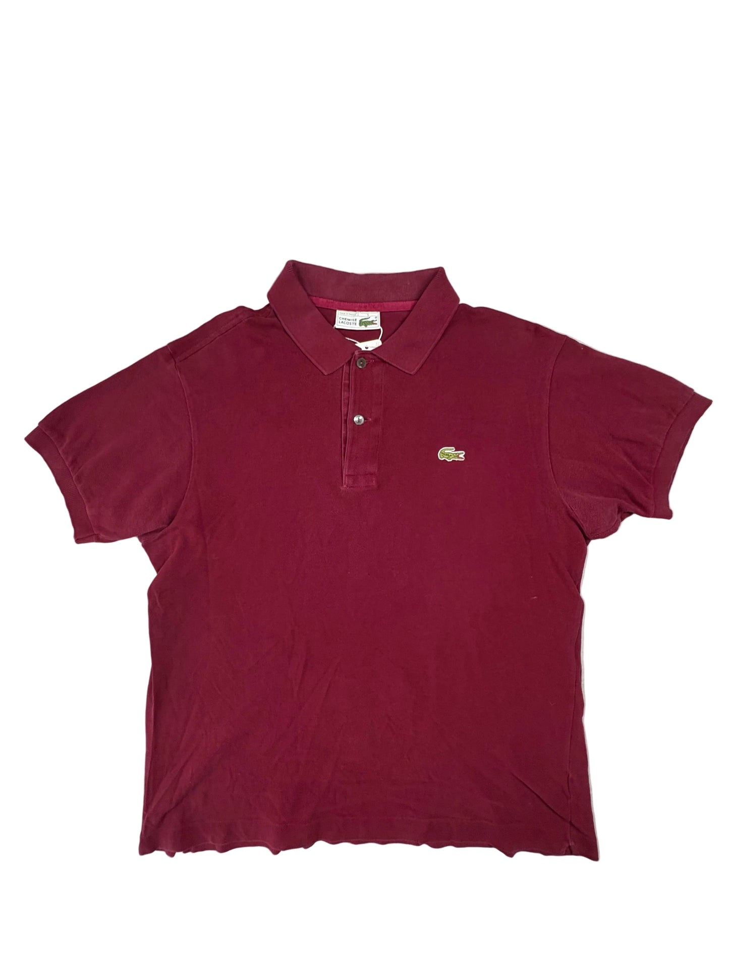 Lacoste Poloshirt (M)