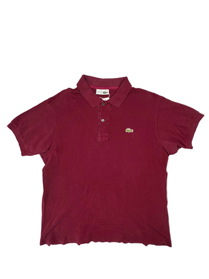 Lacoste Poloshirt (M)