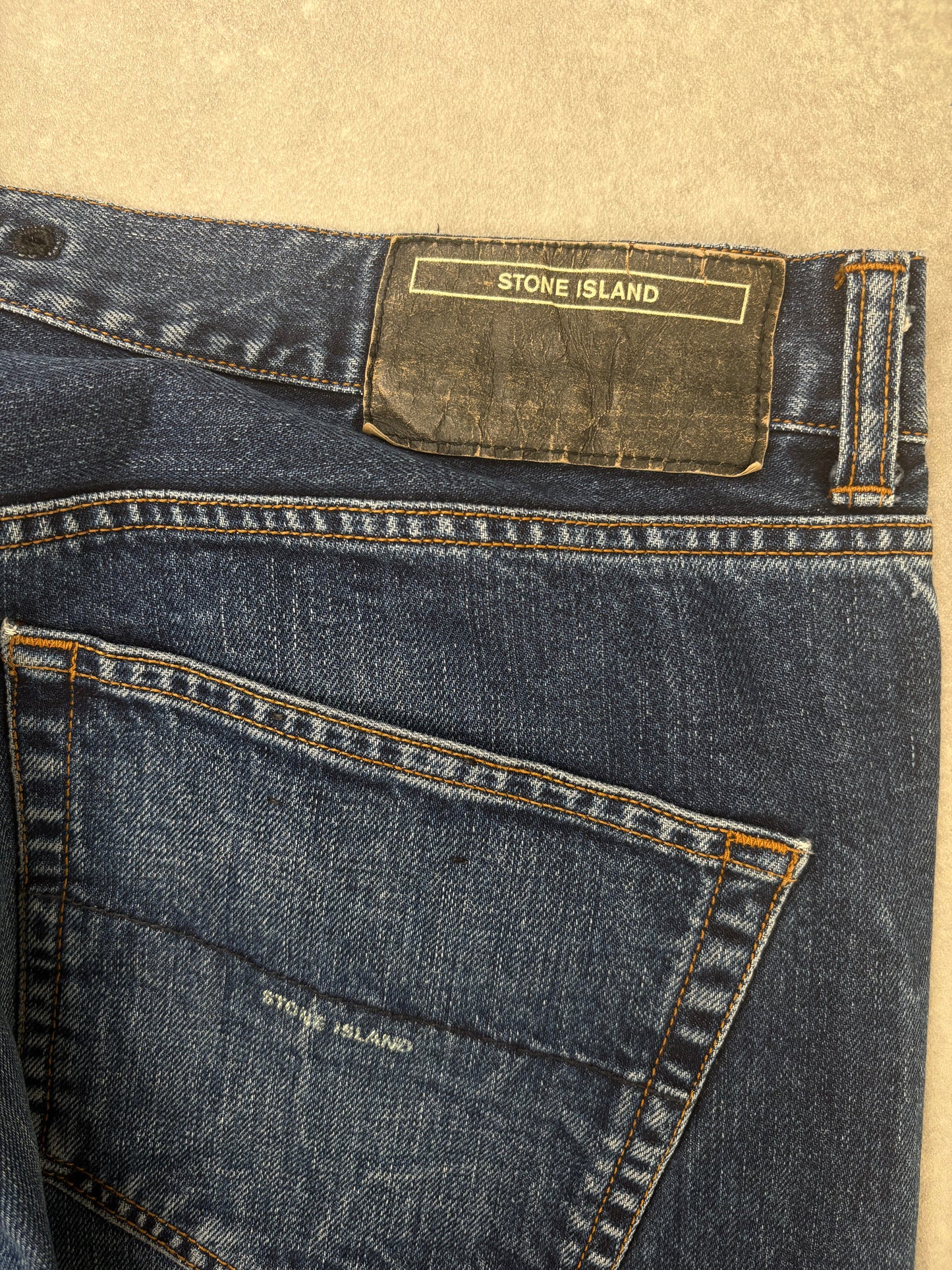 Stone Island Jeans (W36)