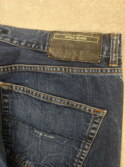 Stone Island Jeans (W36)