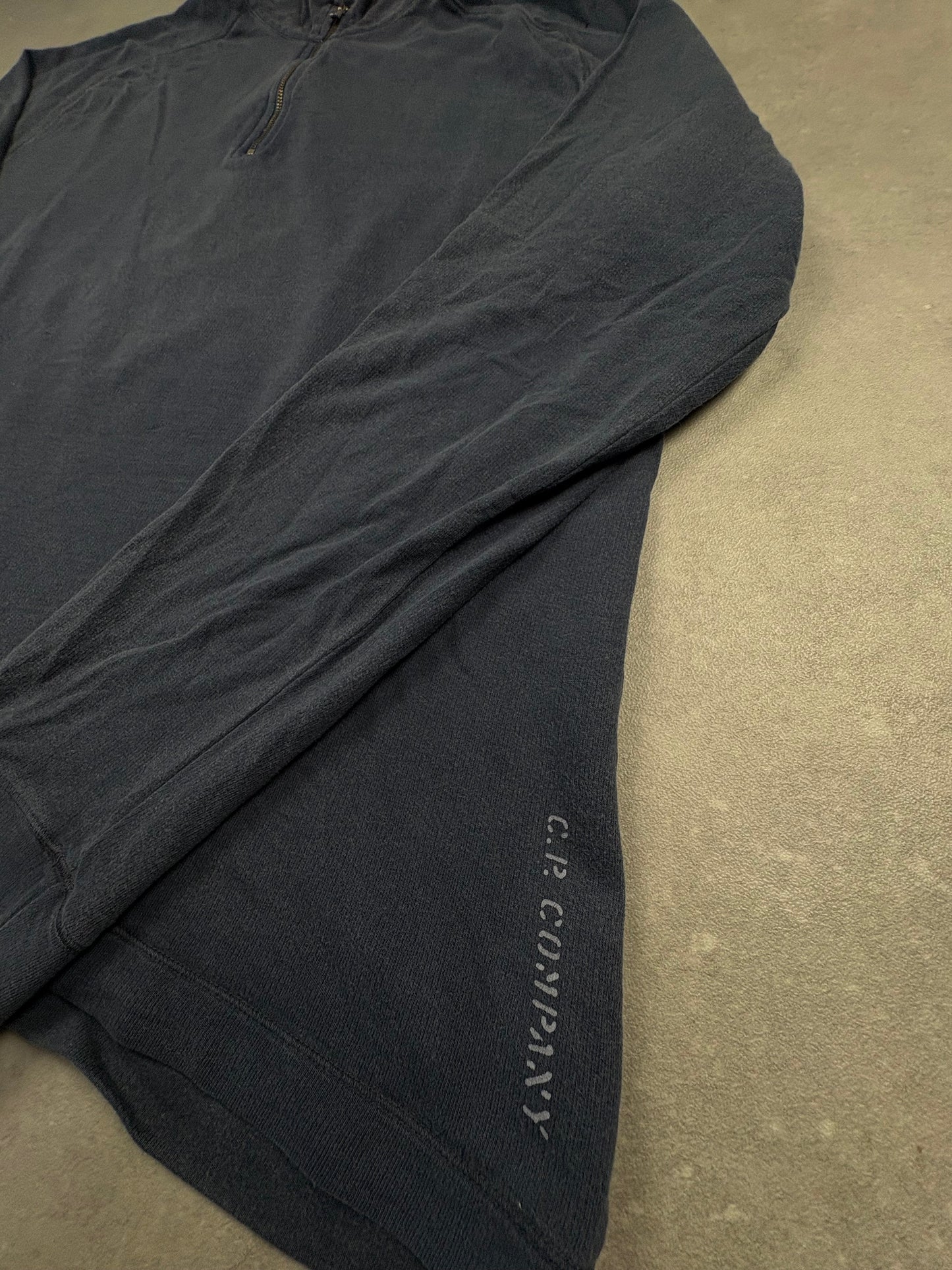 C.P. Company Half-Zip (XL)