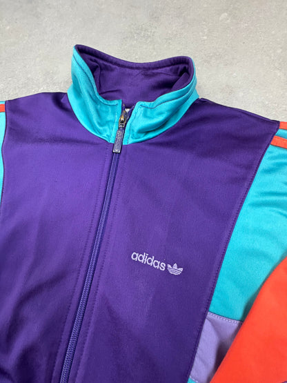 Adidas Retro Jacke (XXS)