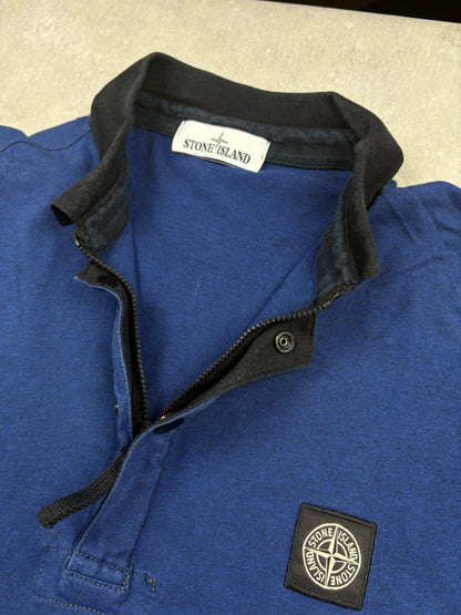 Stone Island Poloshirt (XL)