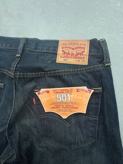 Levi’s 501 Jeans (L) *NEU*