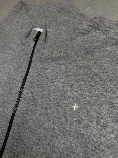 Stone Island „Stellina“ Cardigan Zipper (XL)