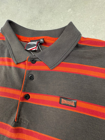 Lonsdale Poloshirt (XL)