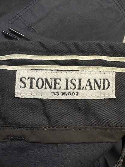 Stone Island Techwear Hose *NEU* (L)