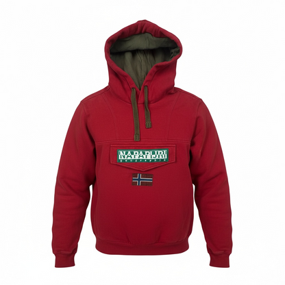 Napapijri Pullover (S)