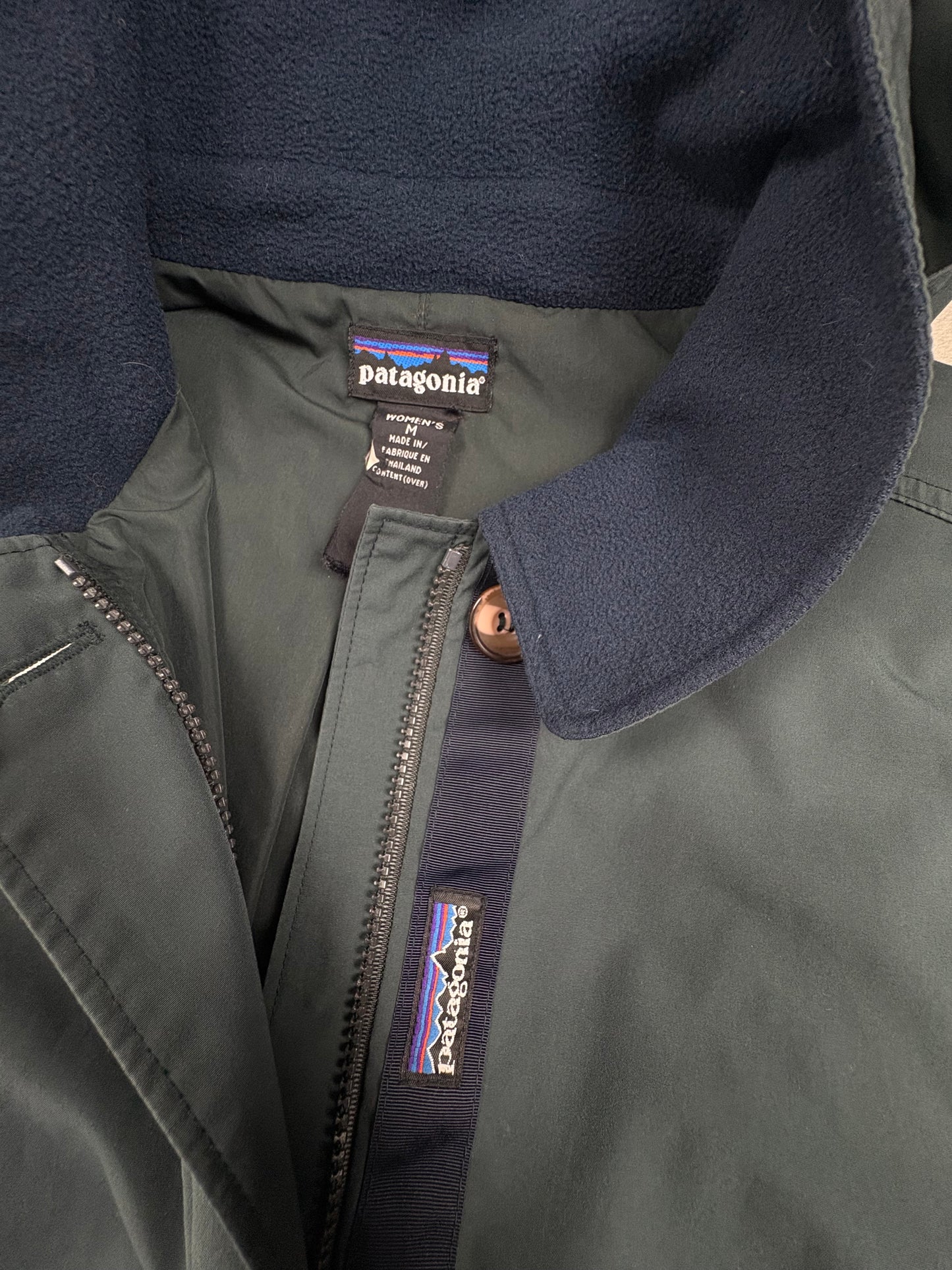 Patagonia Jacke (M)