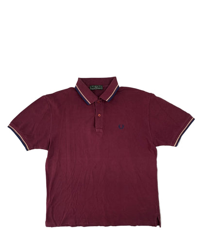 Fred Perry Poloshirt (L)