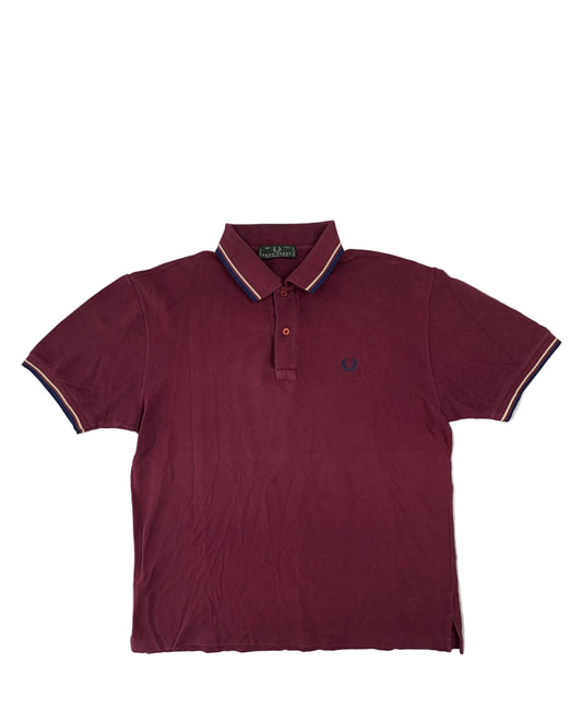 Fred Perry Poloshirt (L)