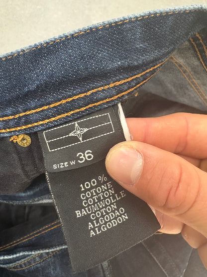 Stone Island Jeans (W36)