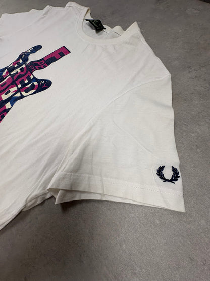 Fred Perry T-Shirt (XL)