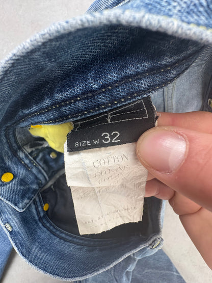 Stone Island Jeans (W32)