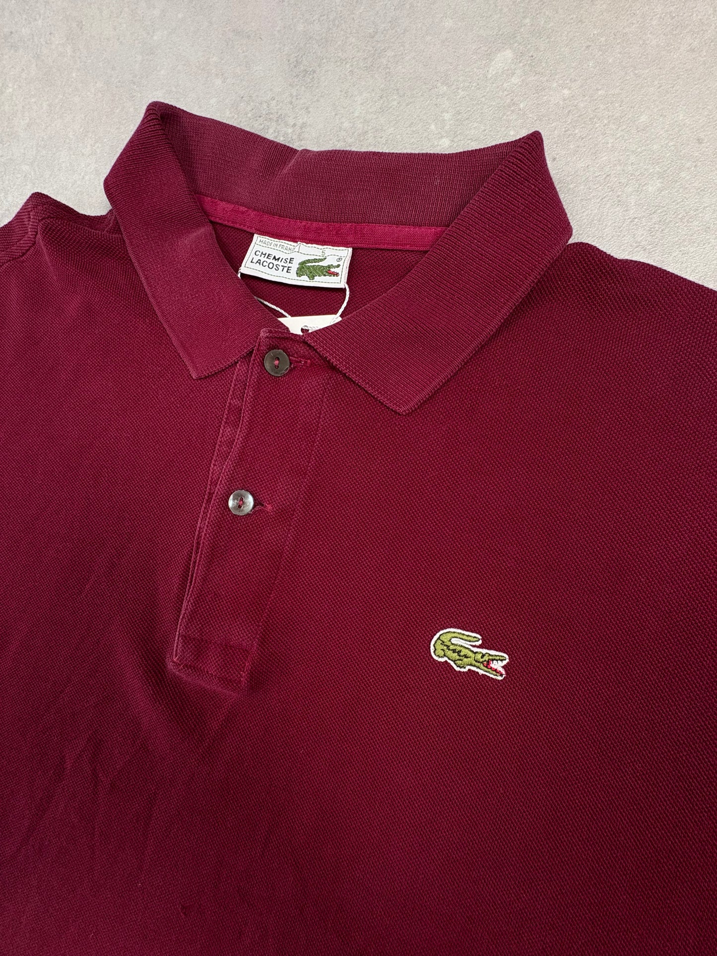 Lacoste Poloshirt (M)