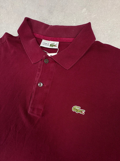 Lacoste Poloshirt (M)