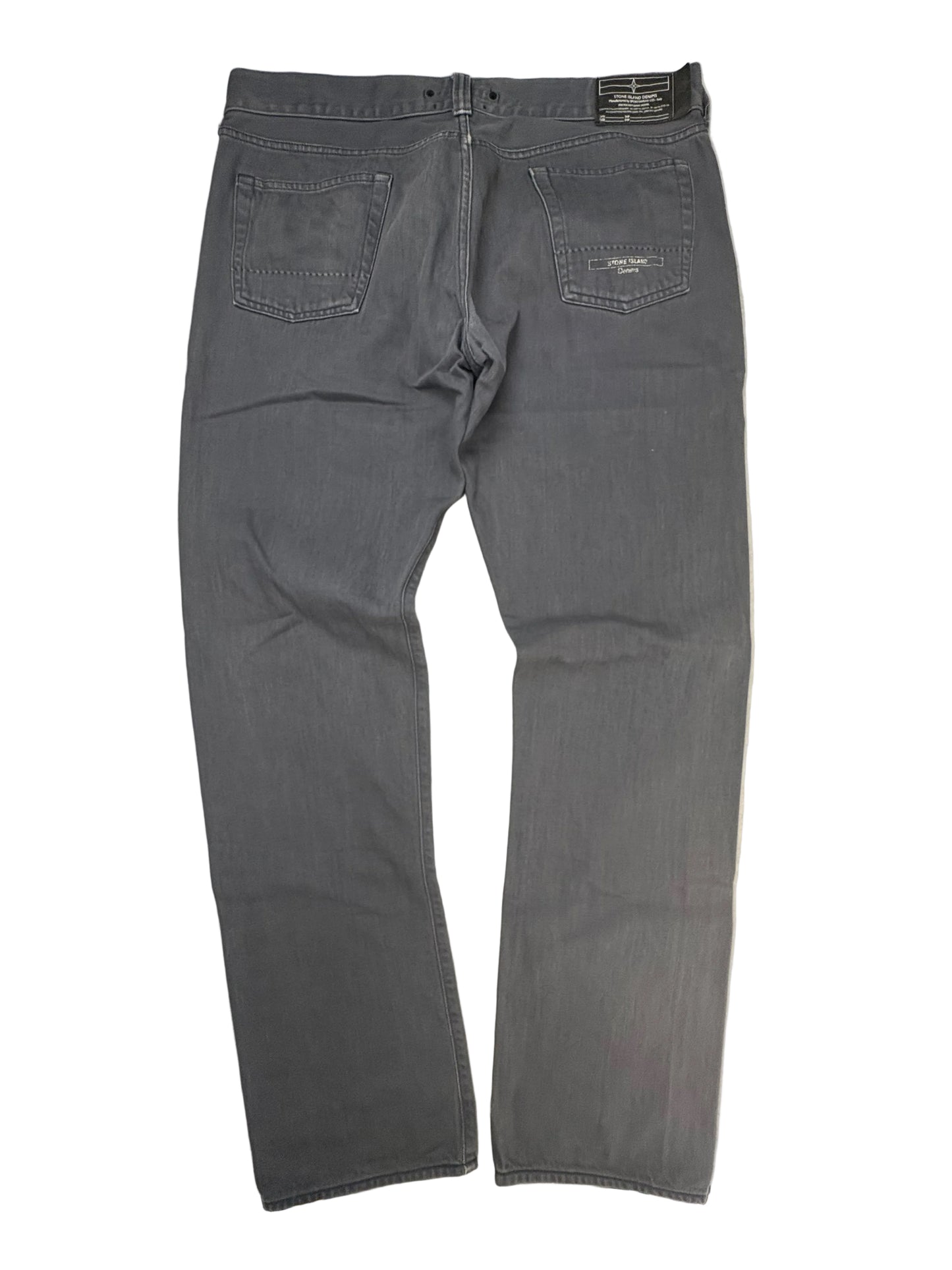 Stone Island Jeans (W38)