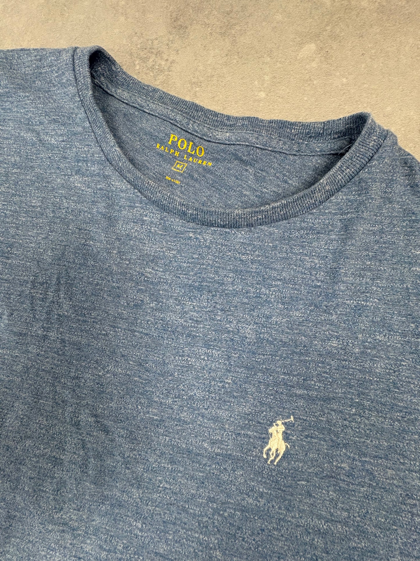 Ralph Lauren T-Shirt (M)