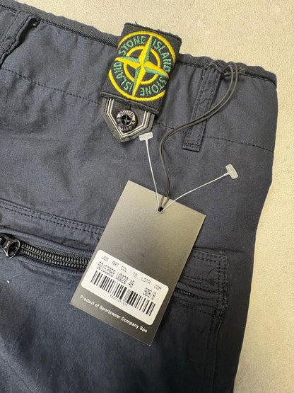Stone Island Techwear Hose *NEU* (L)
