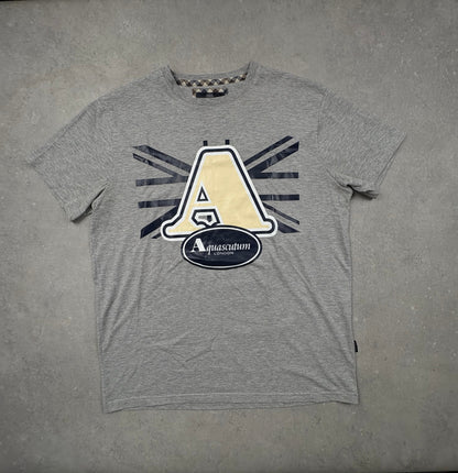 Aquascutum T-Shirt (L)