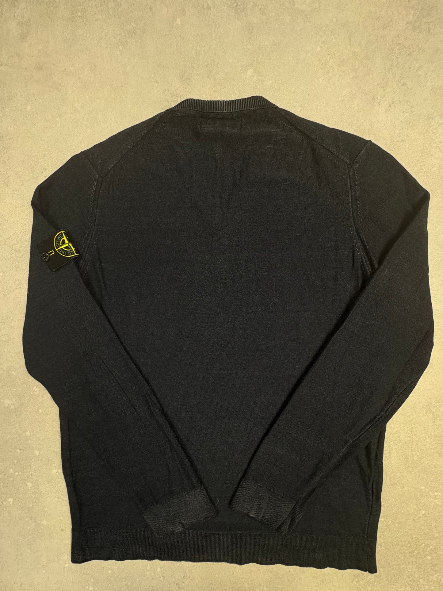 Stone Island Pullover (XL)