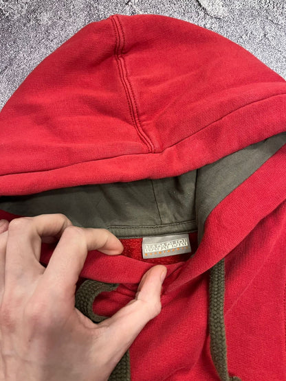Napapijri Pullover (S)
