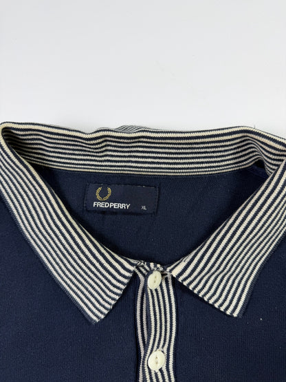 Fred Perry Poloshirt (XL)