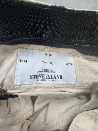 Stone Island Cargo Hose (W36/L34)