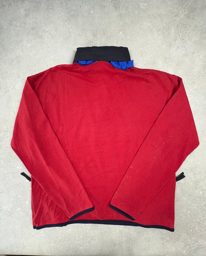 Polo Sport Zipper (S)