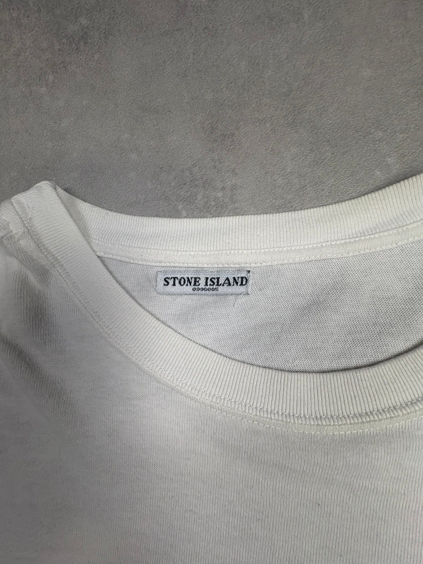 Stone Island Longsleeve (L)