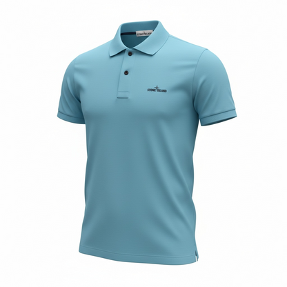 Stone Island Poloshirt (L)