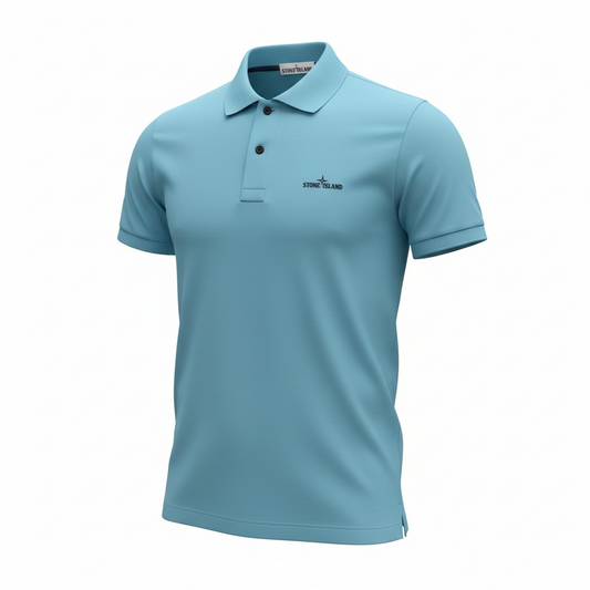 Stone Island Poloshirt (L)