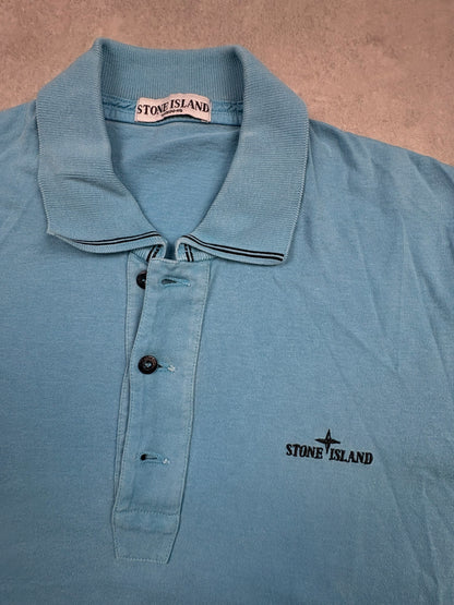 Stone Island Poloshirt (L)