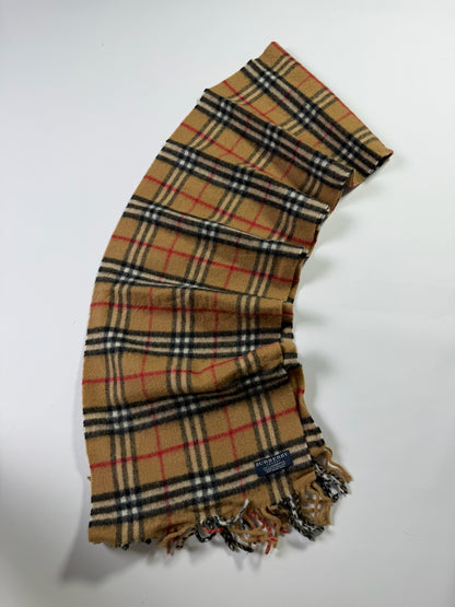 Burberry Schal