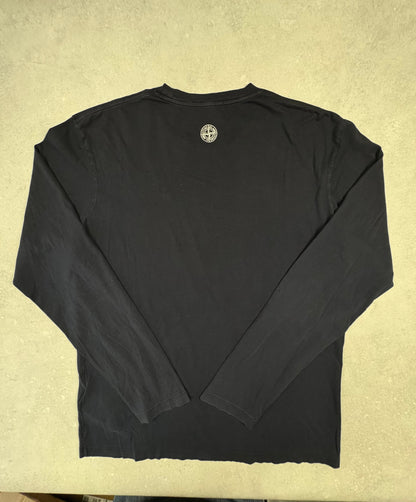 Stone Island Vintage Longsleeve (XL)