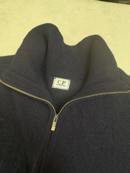 C.P. Company Half-Zip (L)