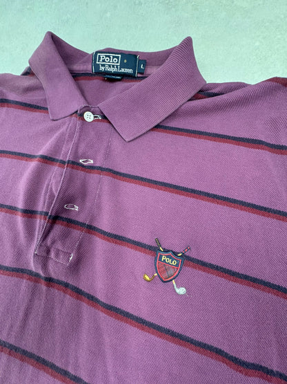 Ralph Lauren Poloshirt (L)