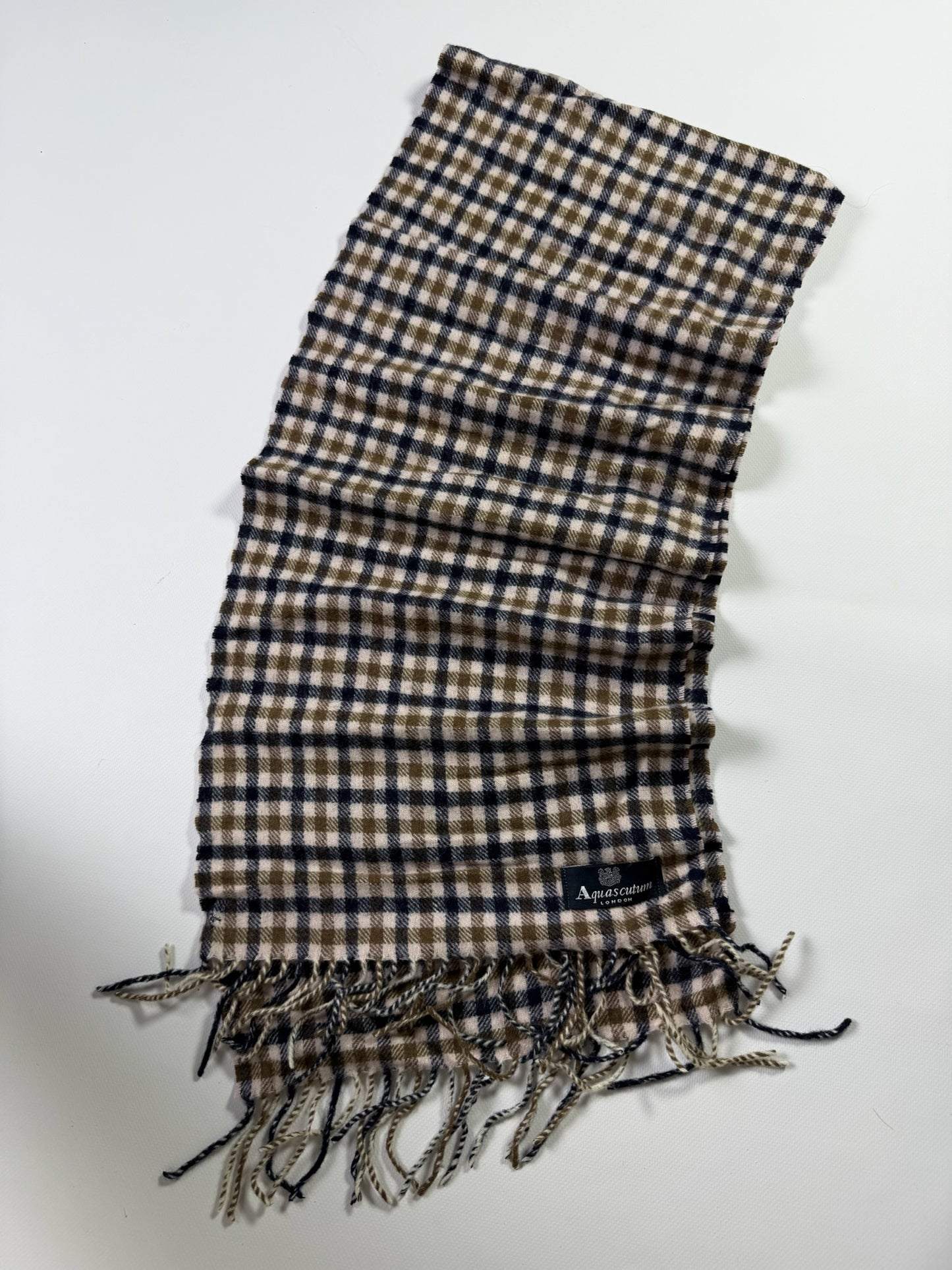 Aquascutum Schal