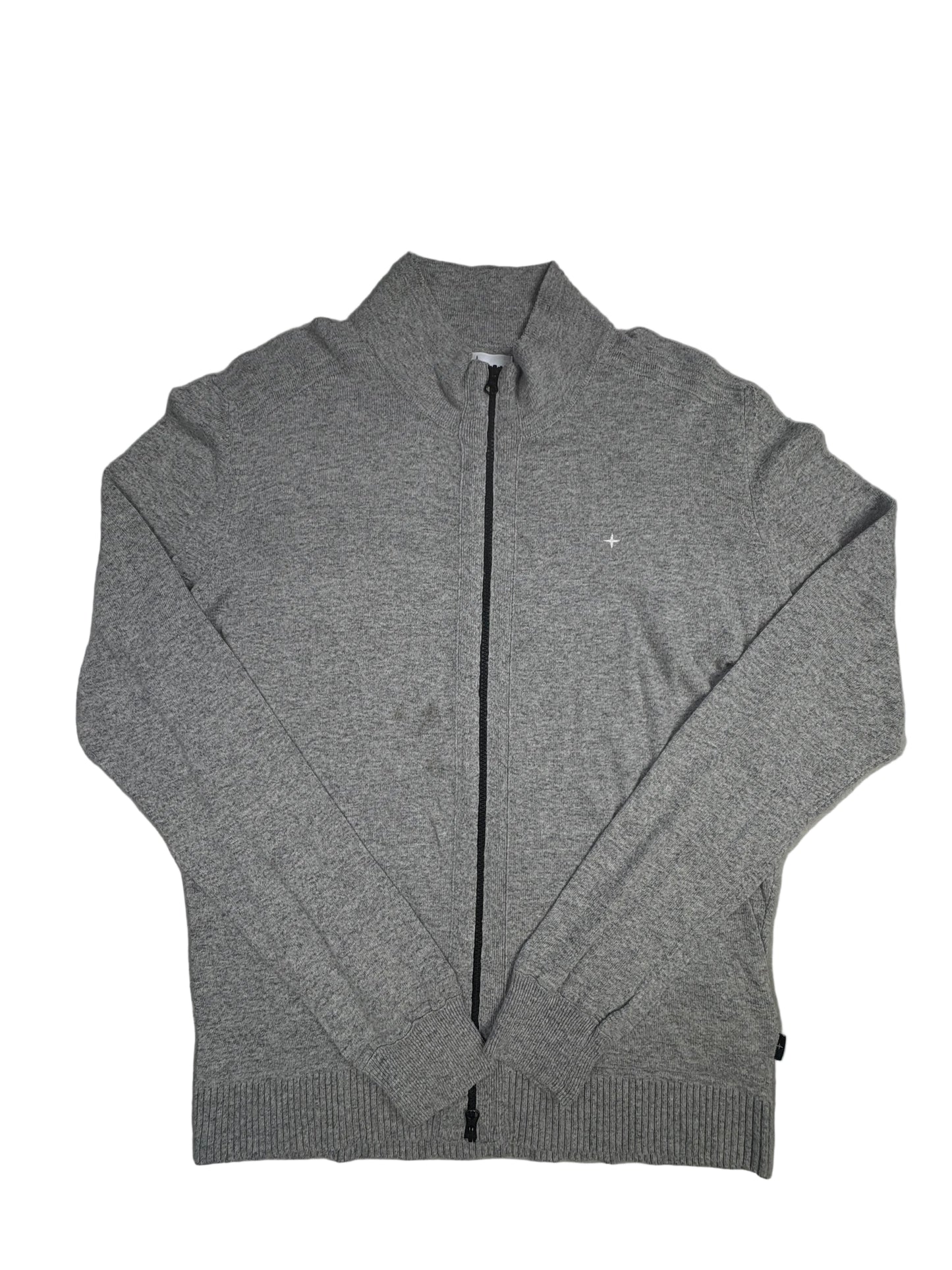 Stone Island „Stellina“ Cardigan Zipper (XL)