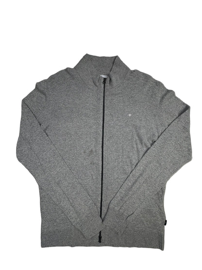 Stone Island „Stellina“ Cardigan Zipper (XL)